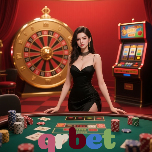 qrbet - Baixe o app qrbet no Google Play e jogue ao vivo