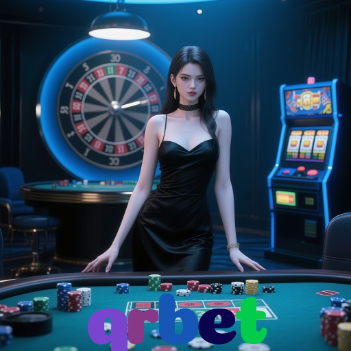qrbet - Baixe o app qrbet no Google Play e jogue ao vivo