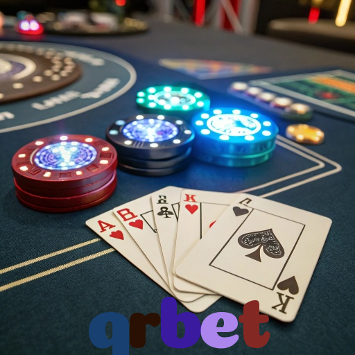 qrbet - Baixe o App qrbet para Android e Comece a Jogar