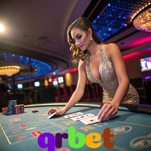 qrbet - Baixe o app qrbet no Google Play e jogue ao vivo