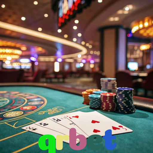 qrbet - Baixe o App qrbet para Android e Comece a Jogar