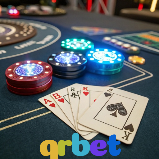 qrbet - Baixe o App qrbet para Android e Comece a Jogar