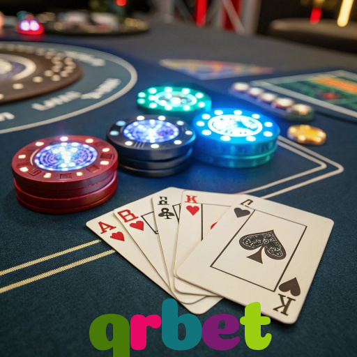qrbet - Baixe o app qrbet no Google Play e jogue ao vivo
