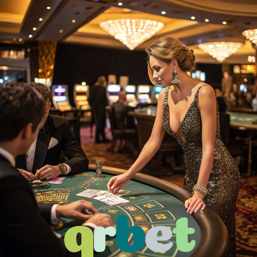qrbet - Baixe o app qrbet no Google Play e jogue ao vivo