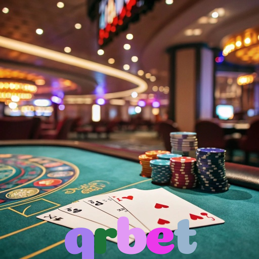 qrbet - Baixe o app qrbet no Google Play e jogue ao vivo