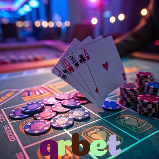 qrbet - Baixe o app qrbet no Google Play e jogue ao vivo