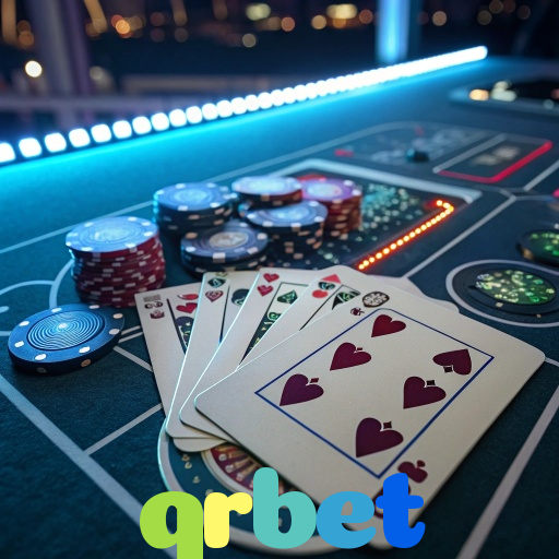 qrbet - Baixe o app qrbet no Google Play e jogue ao vivo