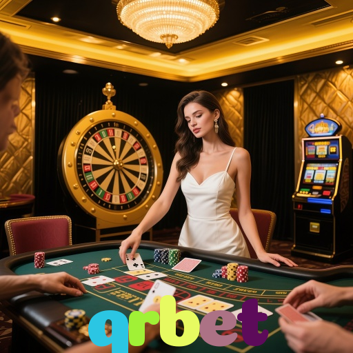 qrbet - Baixe o app qrbet no Google Play e jogue ao vivo