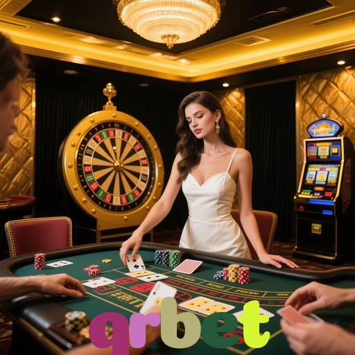 qrbet - Baixe o App qrbet para Android e Comece a Jogar