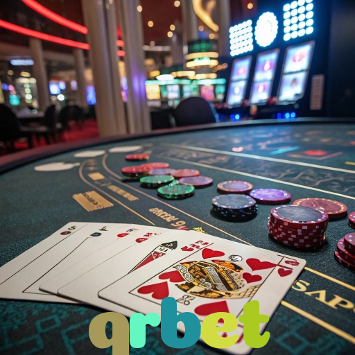 qrbet - Baixe o app qrbet no Google Play e jogue ao vivo
