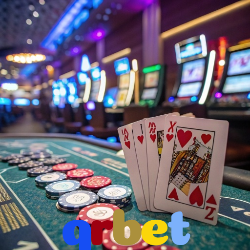 qrbet - Baixe o App qrbet para Android e Comece a Jogar