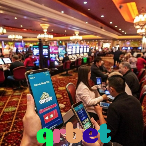 qrbet - Baixe o App qrbet para Android e Comece a Jogar