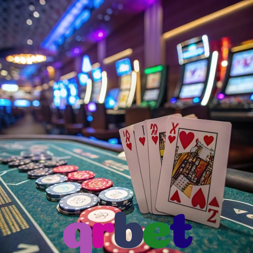 qrbet - Baixe o App qrbet para Android e Comece a Jogar