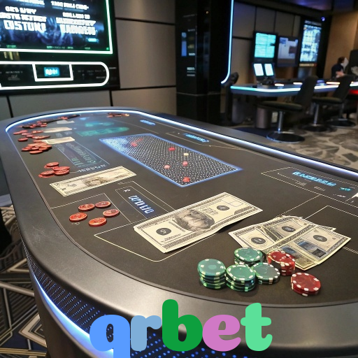 qrbet - Baixe o app qrbet no Google Play e jogue ao vivo