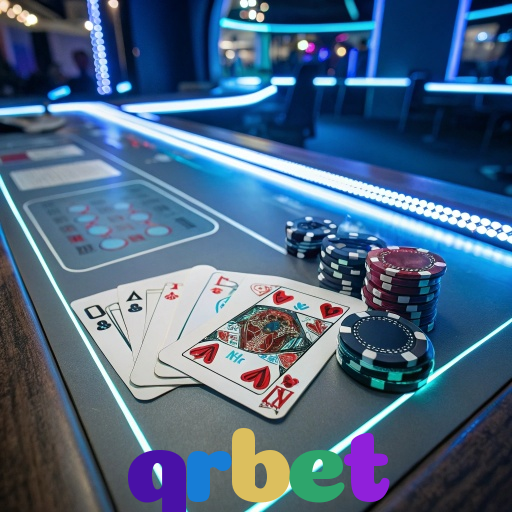 qrbet - Baixe o app qrbet no Google Play e jogue ao vivo