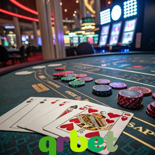 qrbet - Baixe o app qrbet no Google Play e jogue ao vivo