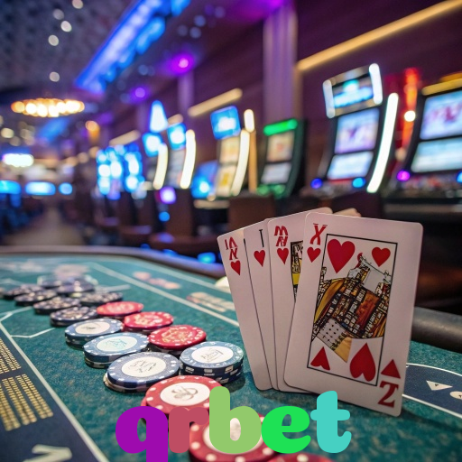 qrbet - Baixe o App qrbet para Android e Comece a Jogar