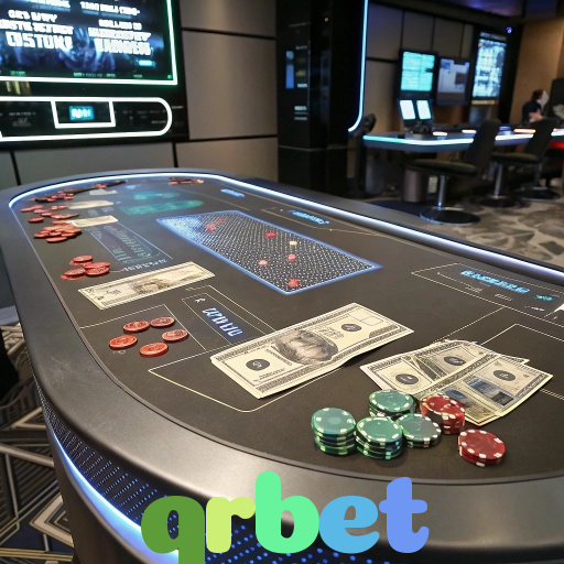 qrbet - Baixe o app qrbet no Google Play e jogue ao vivo
