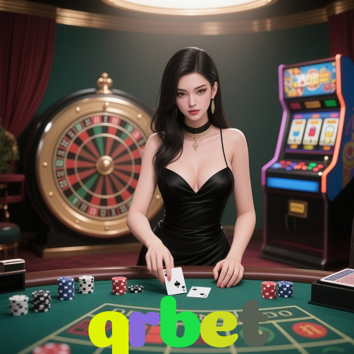 qrbet - Baixe o app qrbet no Google Play e jogue ao vivo