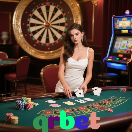 qrbet - Baixe o app qrbet no Google Play e jogue ao vivo