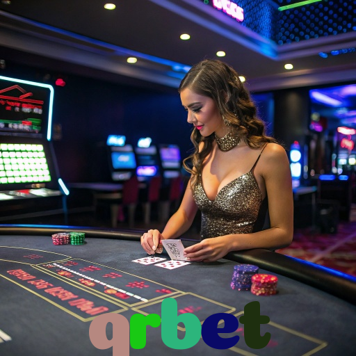 qrbet - Baixe o app qrbet no Google Play e jogue ao vivo