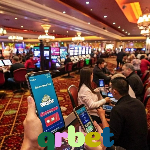 qrbet - Baixe o App qrbet para Android e Comece a Jogar
