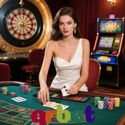 qrbet - Baixe o app qrbet no Google Play e jogue ao vivo