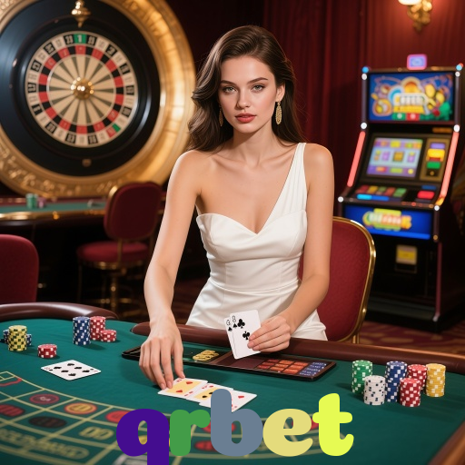 qrbet - Baixe o app qrbet no Google Play e jogue ao vivo