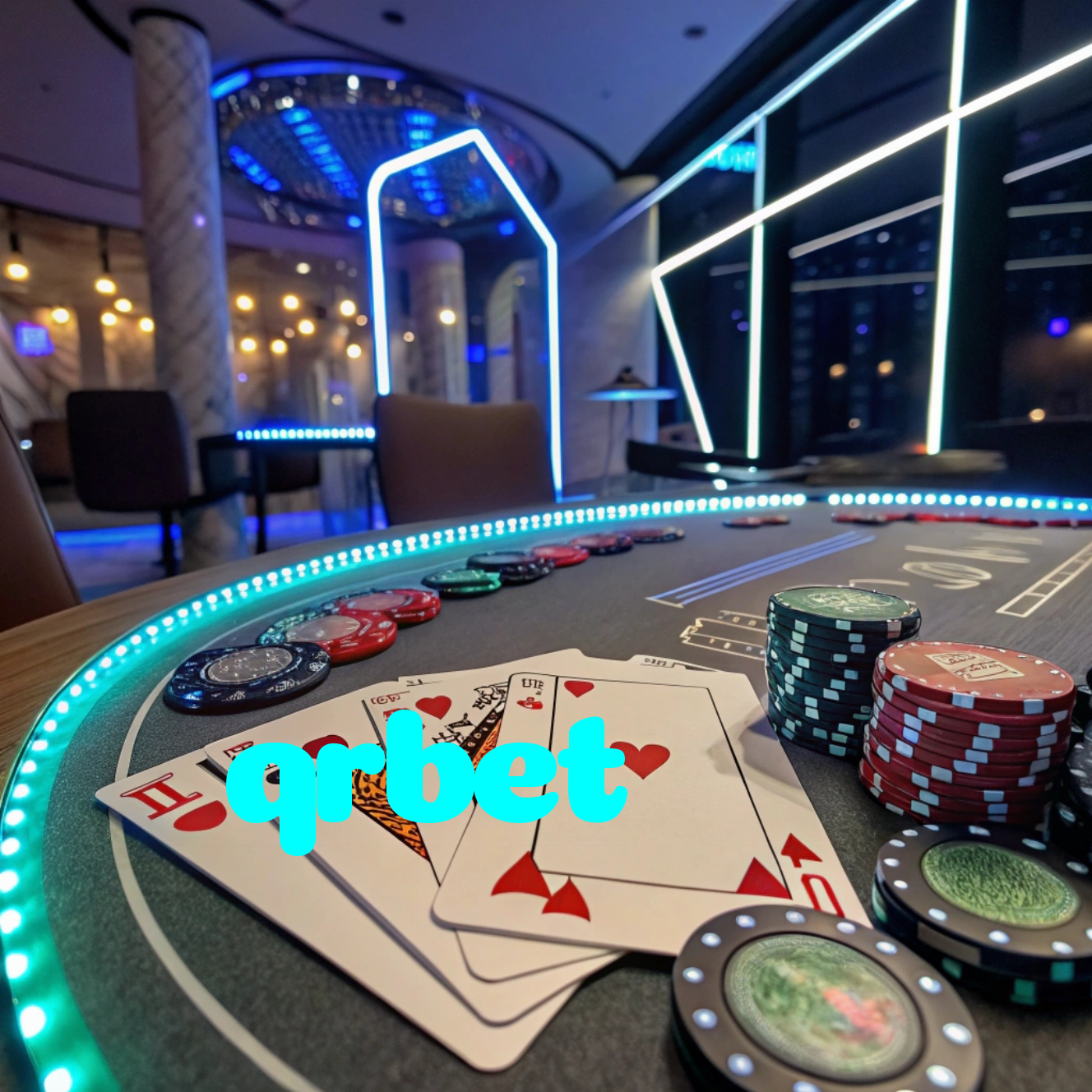 qrbet - Baixe o app qrbet no Google Play e jogue ao vivo