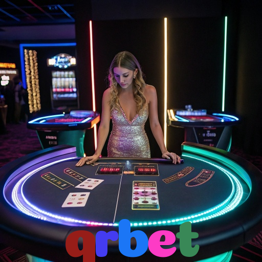 qrbet - Baixe o app qrbet no Google Play e jogue ao vivo