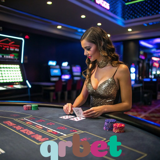 qrbet - Baixe o app qrbet no Google Play e jogue ao vivo