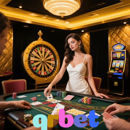 qrbet - Baixe o app qrbet no Google Play e jogue ao vivo