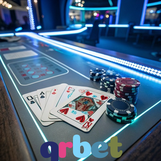 qrbet - Baixe o app qrbet no Google Play e jogue ao vivo