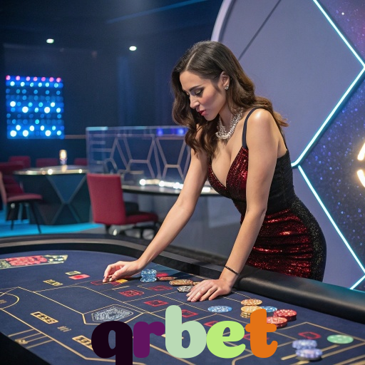 qrbet - Baixe o app qrbet no Google Play e jogue ao vivo