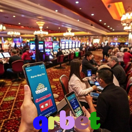 qrbet - Baixe o App qrbet para Android e Comece a Jogar