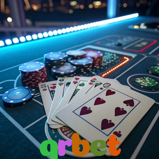 qrbet - Baixe o App qrbet para Android e Comece a Jogar