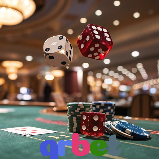 qrbet - Baixe o app qrbet no Google Play e jogue ao vivo