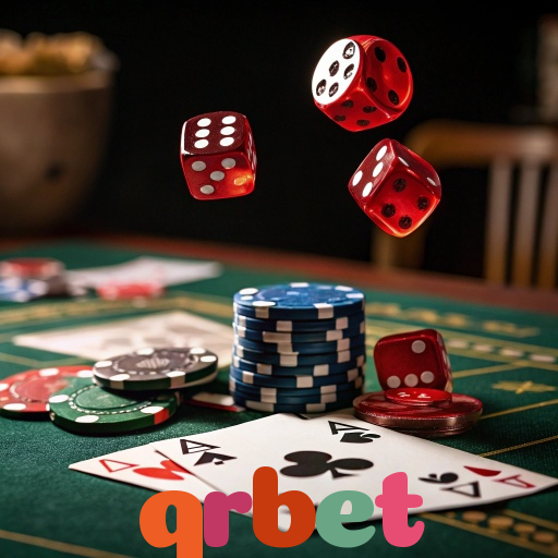 qrbet - Baixe o app qrbet no Google Play e jogue ao vivo