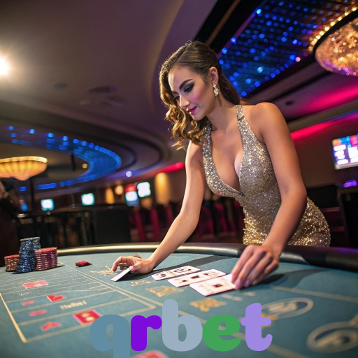 qrbet - Baixe o app qrbet no Google Play e jogue ao vivo