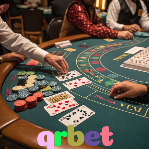 qrbet - Baixe o App qrbet para Android e Comece a Jogar