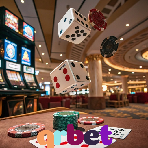 qrbet - Baixe o App qrbet para Android e Comece a Jogar