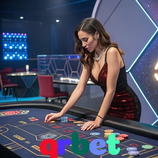 qrbet - Baixe o app qrbet no Google Play e jogue ao vivo