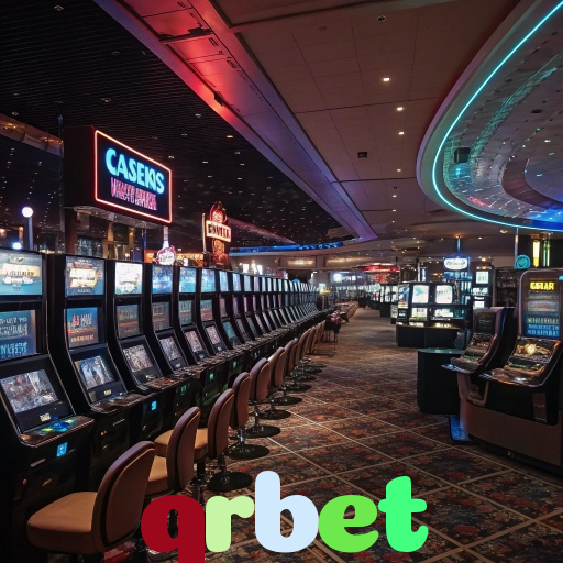 qrbet - Baixe o app qrbet no Google Play e jogue ao vivo