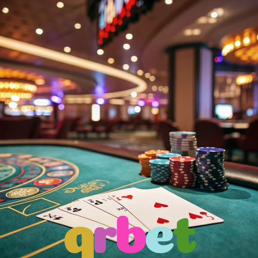 qrbet - Baixe o app qrbet no Google Play e jogue ao vivo