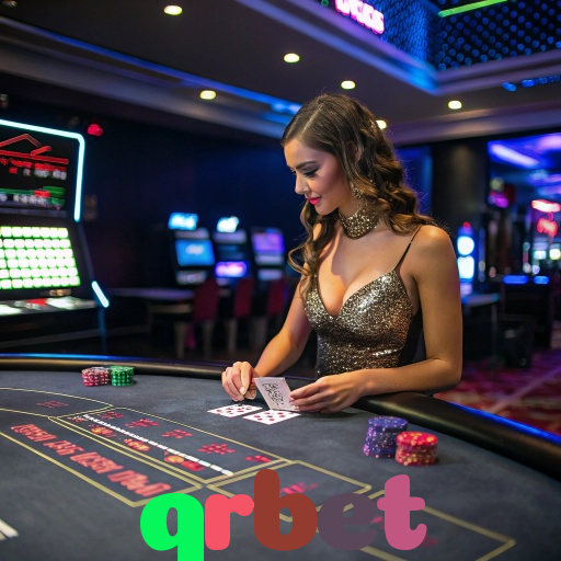 qrbet - Baixe o App qrbet para Android e Comece a Jogar