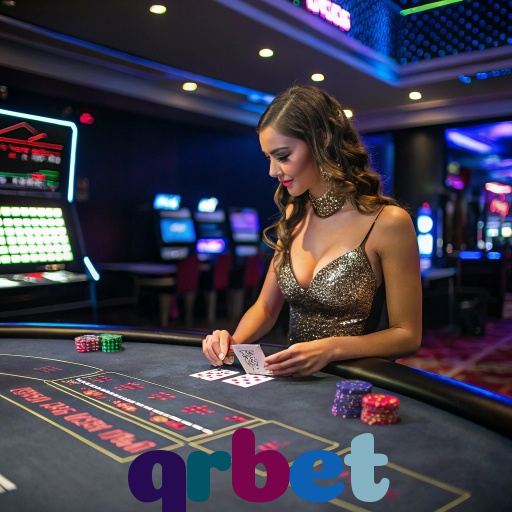qrbet - Baixe o app qrbet no Google Play e jogue ao vivo