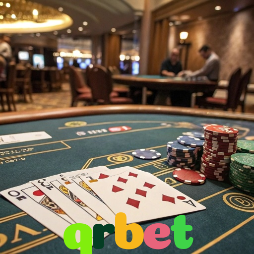 qrbet - Baixe o app qrbet no Google Play e jogue ao vivo