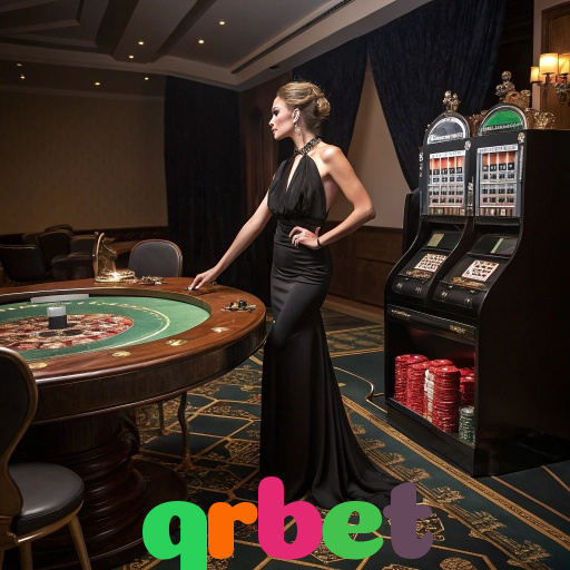 qrbet - Baixe o app qrbet no Google Play e jogue ao vivo