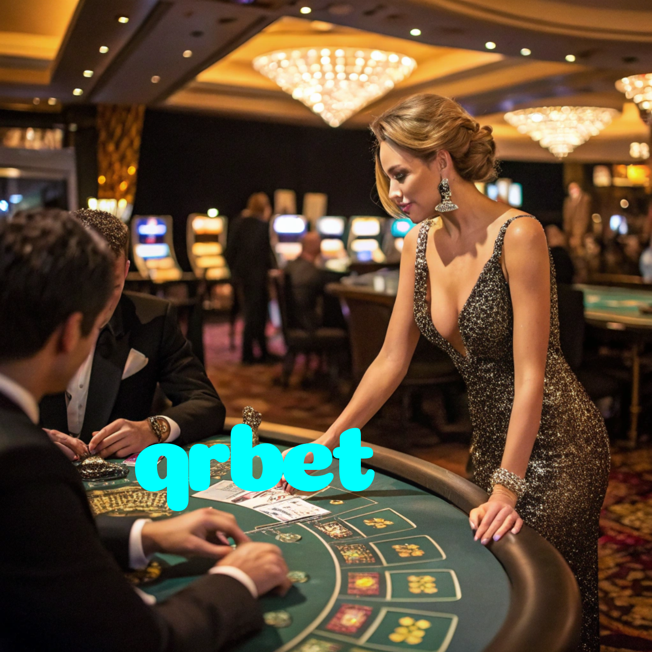 qrbet - Baixe o app qrbet no Google Play e jogue ao vivo