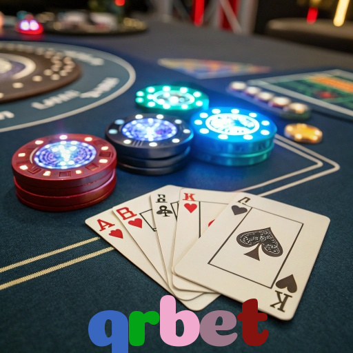 qrbet - Baixe o App qrbet para Android e Comece a Jogar